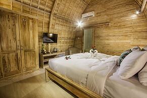 Puri Lumbung Village