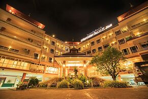Kwanruen Park hotel