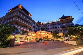 Kwanruen Park hotel