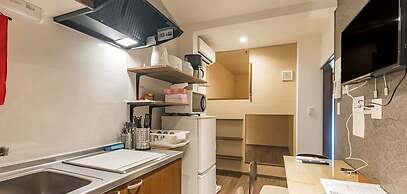 Yosino Sakura House2