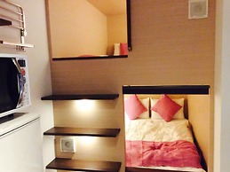 Yosino Sakura House2