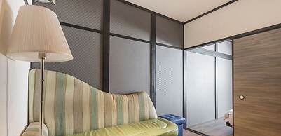 Yosino Sakura House2