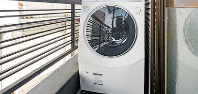 Yosino Sakura House2