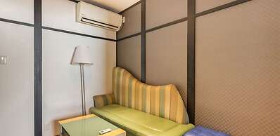 Yosino Sakura House2