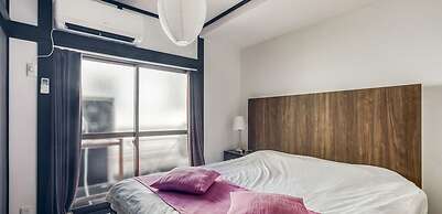 Yosino Sakura House2