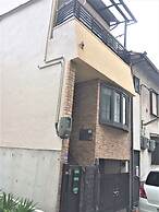 Yosino Sakura House2