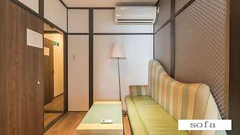 Yosino Sakura House2