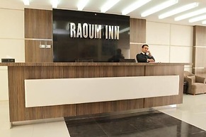 Raoum Inn Majmaa