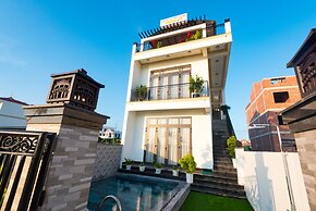 Thinh My Villa Hoi An