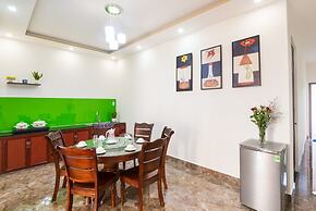 Thinh My Villa Hoi An