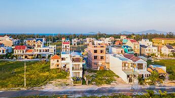 Thinh My Villa Hoi An