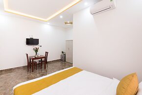 Thinh My Villa Hoi An