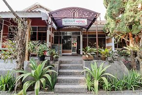 Satriafi Hotel