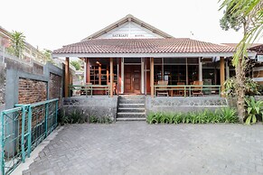 Satriafi Hotel