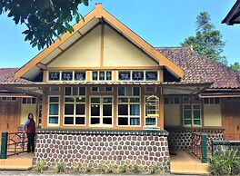 Hotel Wismancala Kaliurang