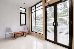 Hotel Wismancala Kaliurang