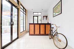 Hotel Wismancala Kaliurang