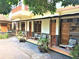 Hotel Wismancala Kaliurang