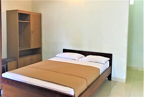 Hotel Wismancala Kaliurang