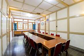 Hotel Wismancala Kaliurang