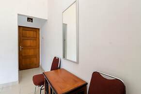 Hotel Wismancala Kaliurang