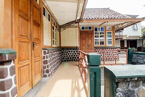 Hotel Wismancala Kaliurang