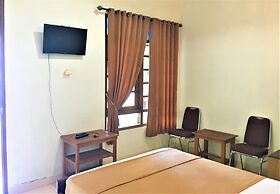 Hotel Wismancala Kaliurang