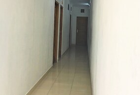 Hotel Wismancala Kaliurang