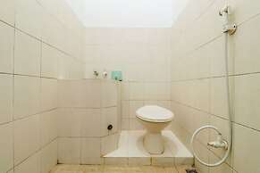 Hotel Wismancala Kaliurang