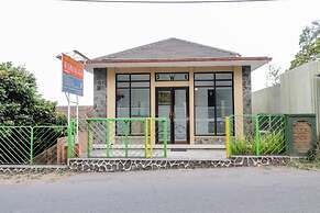 Hotel Wismancala Kaliurang