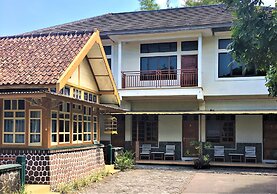 Hotel Wismancala Kaliurang