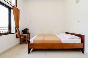 Hotel Wismancala Kaliurang