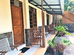 Hotel Wismancala Kaliurang