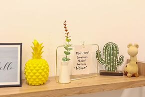 The Art - Bong Gio House