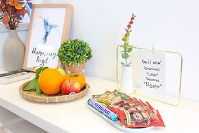 The Art - Bong Gio House