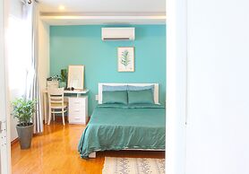 The Art - Bong Gio House