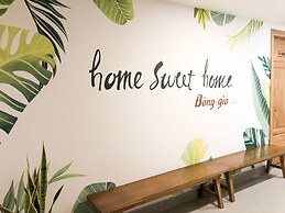 The Art - Bong Gio House