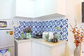 The Art - Bong Gio House