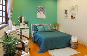 The Art - Bong Gio House