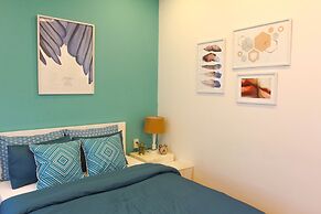 The Art - Bong Gio House