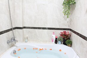 The Art - Bong Gio House