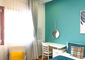 The Art - Bong Gio House