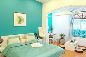 The Art - Bong Gio House