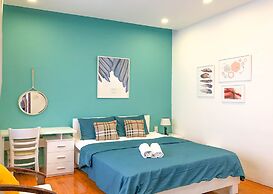 The Art - Bong Gio House