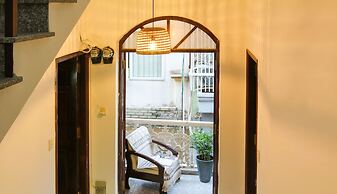 The Art - Bong Gio House