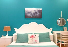 The Art - Bong Gio House