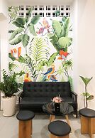 The Art - Bong Gio House