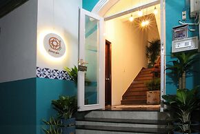 The Art - Bong Gio House