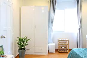 The Art - Bong Gio House