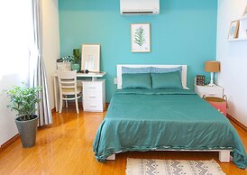 The Art - Bong Gio House